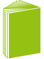 A4/24ページパンフレット