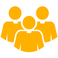 フットワークの良さ