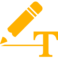 専任ライターによる原稿作成