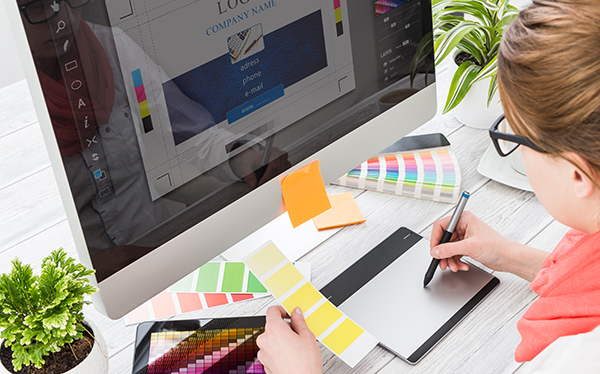 その他各種デザイン作成