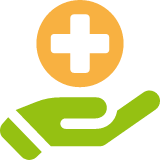 医療・介護・福祉 デザイン事例