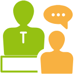 商社・販売 デザイン事例