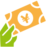 金融・不動産 デザイン事例