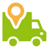 運輸・運送・物流 デザイン事例