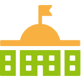 官公庁・公益事業 デザイン事例