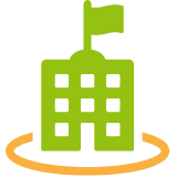 学校 デザイン事例