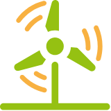 エネルギー・環境・リサイクル デザイン事例