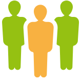 人材 デザイン事例