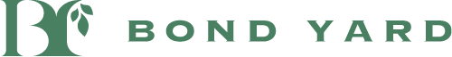 株式会社ボンドヤード様 ロゴデザイン作成事例