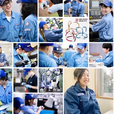 武州工業株式会社 様