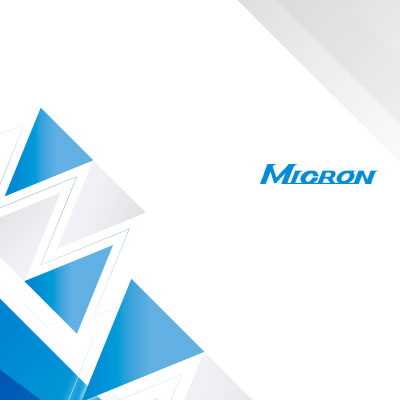 ミクロン電気株式会社 様