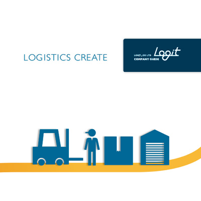 株式会社ロジット 様