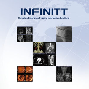 株式会社インフィニットテクノロジー 様 製品カタログ制作実績：インフィニットテクノロジー カタログ表紙