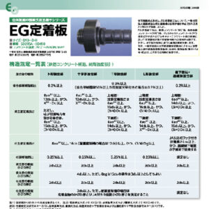 合同製鐵株式会社 様 製品カタログ制作実績：合同製鐵株式会社の製品カタログ