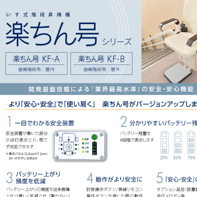 大同工業株式会社 様 製品カタログ制作実績：ライトブルーを基調とした清潔感のある大同工業株式会社のカタログ