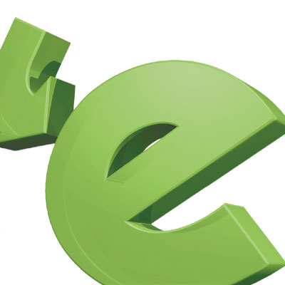 株式会社エスエーティ 様 製品カタログ制作実績：株式会社エスエーティ カタログ表紙：明るい緑とソフトなピンクを基調とした、安心感と親しみやすさを伝えるデザイン