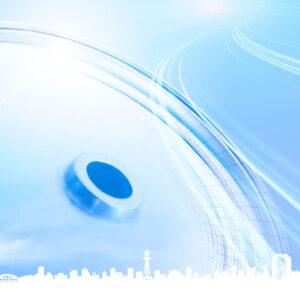 株式会社大谷鉄工所 様 会社案内制作実績：大谷鉄工所の会社案内の表紙