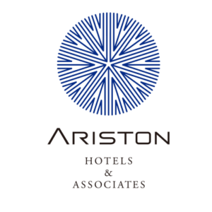 アリストンホテルズアンドアソシエーツ株式会社 様 会社案内制作実績：アリストンホテルズアンドアソシエイツ株式会社 会社案内