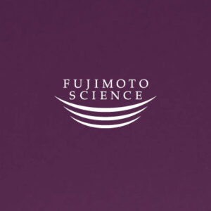 藤本科学株式会社 様 会社案内制作実績：藤本科学株式会社の会社案内のイメージ