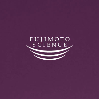 藤本科学株式会社 様 会社案内制作実績：藤本科学株式会社の会社案内のイメージ