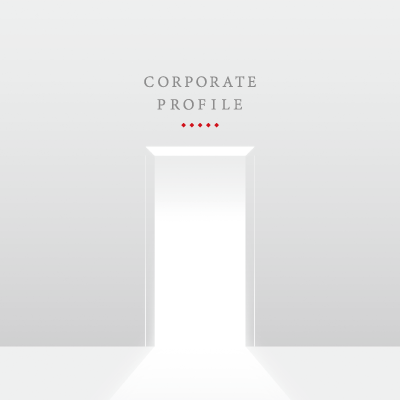 株式会社システムサポート 様 会社案内制作実績：株式会社システムサポート 会社案内の表紙