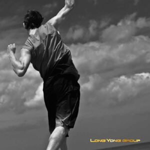 株式会社ロンヨンジャパン 様 会社案内制作実績：株式会社ロンヨンジャパン会社案内表紙