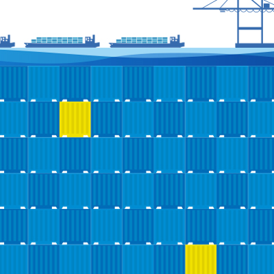 株式会社EFインターナショナル 様 会社案内制作実績：EFインターナショナルの会社案内