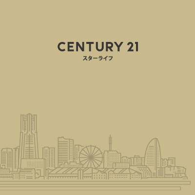 株式会社スターライフ 様 会社案内制作実績：スターライフの社員一同笑顔で集合写真