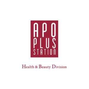 アポプラスステーション株式会社 様 パンフレット制作実績：アポプラスステーション株式会社パンフレット