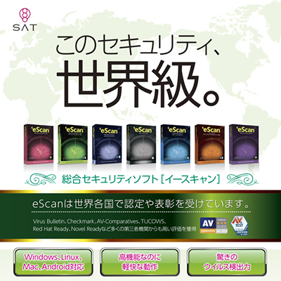 株式会社エスエーティー 様 製品パネル制作実績：株式会社エスエーティー、グローバルに展開する専門サービス。アースカラーを基調とした信頼感と安心感を与えるポスター