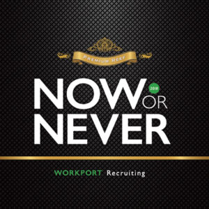 株式会社ワークポート 様 採用パンフレット制作実績：ワークポート社員一同、高みを目指す挑戦